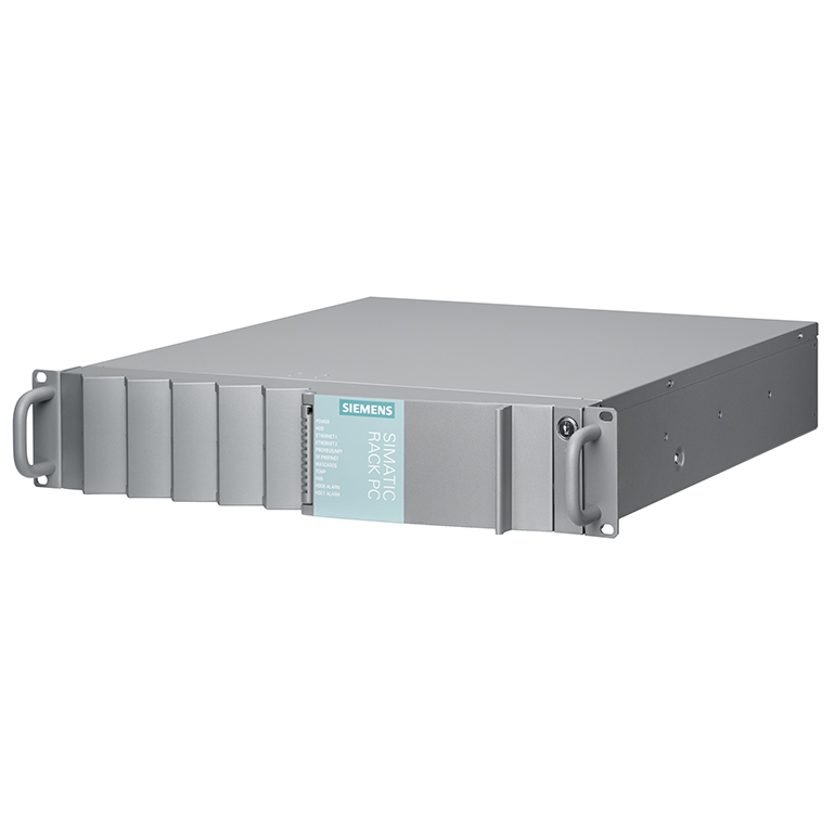 Máy tính công nghiệp SIMATIC IPC647D Core i3-4330TE, 2GB RAM, 500GB HDD SIEMENS 6AG4112-2DA10-0XX8 - Hàng chính hãng