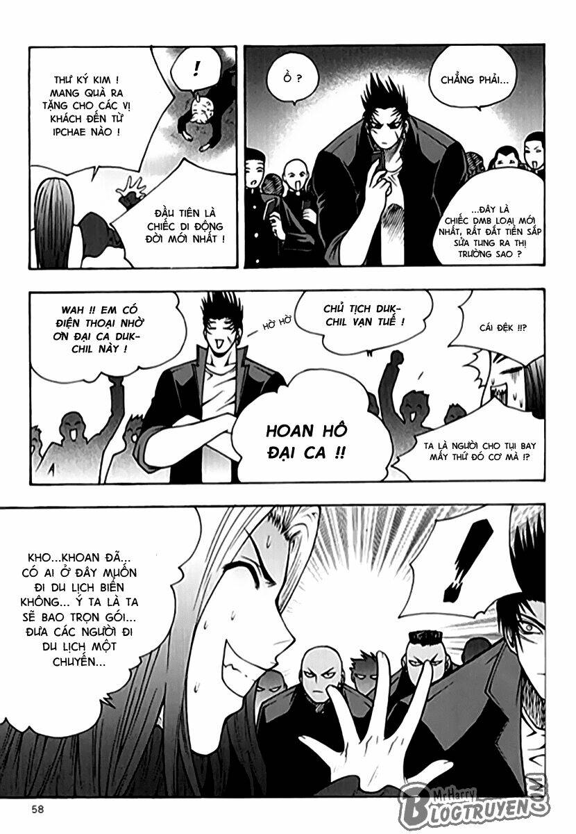 zippy ziggy chapter 64 14