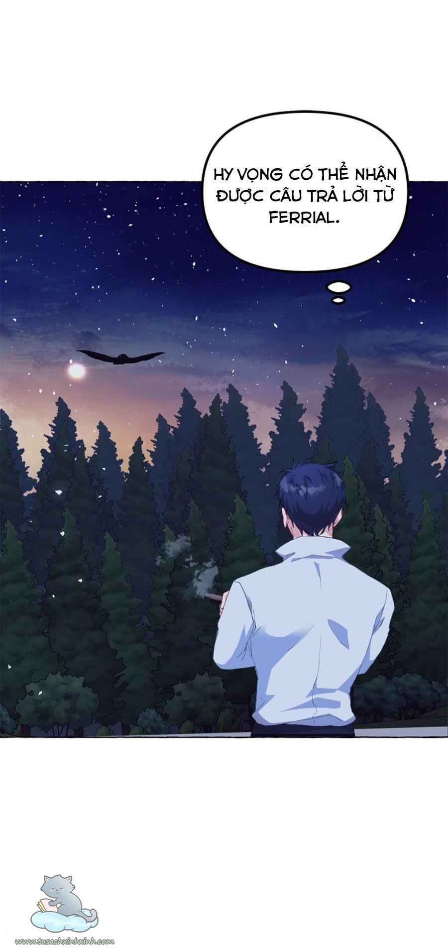 tháng năm cuối cùng của nữ phụ đoản mệnh chapter 13 30