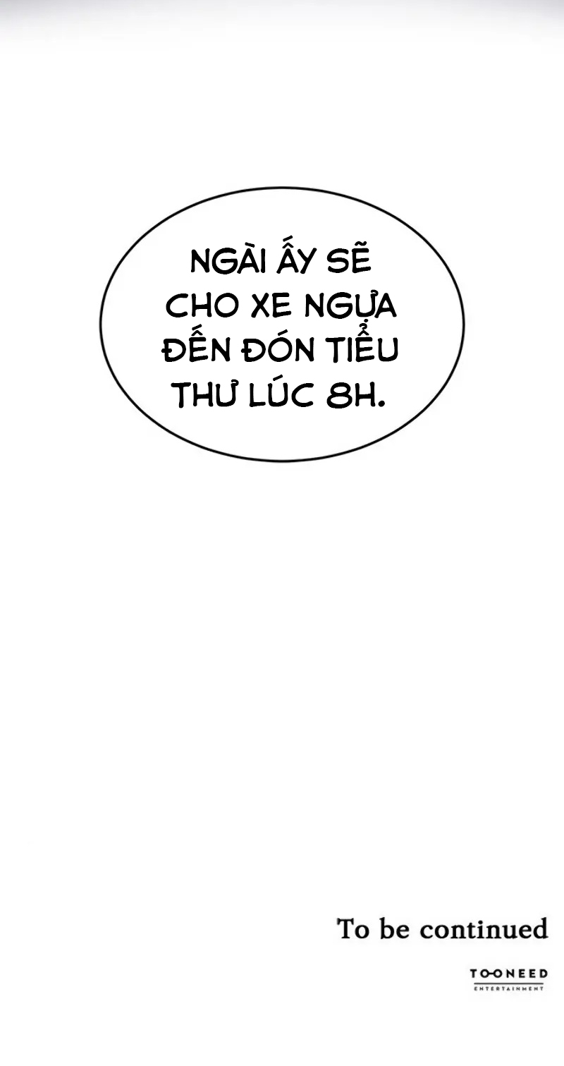 nữ hiệp sĩ tái xuất chapter 11 59