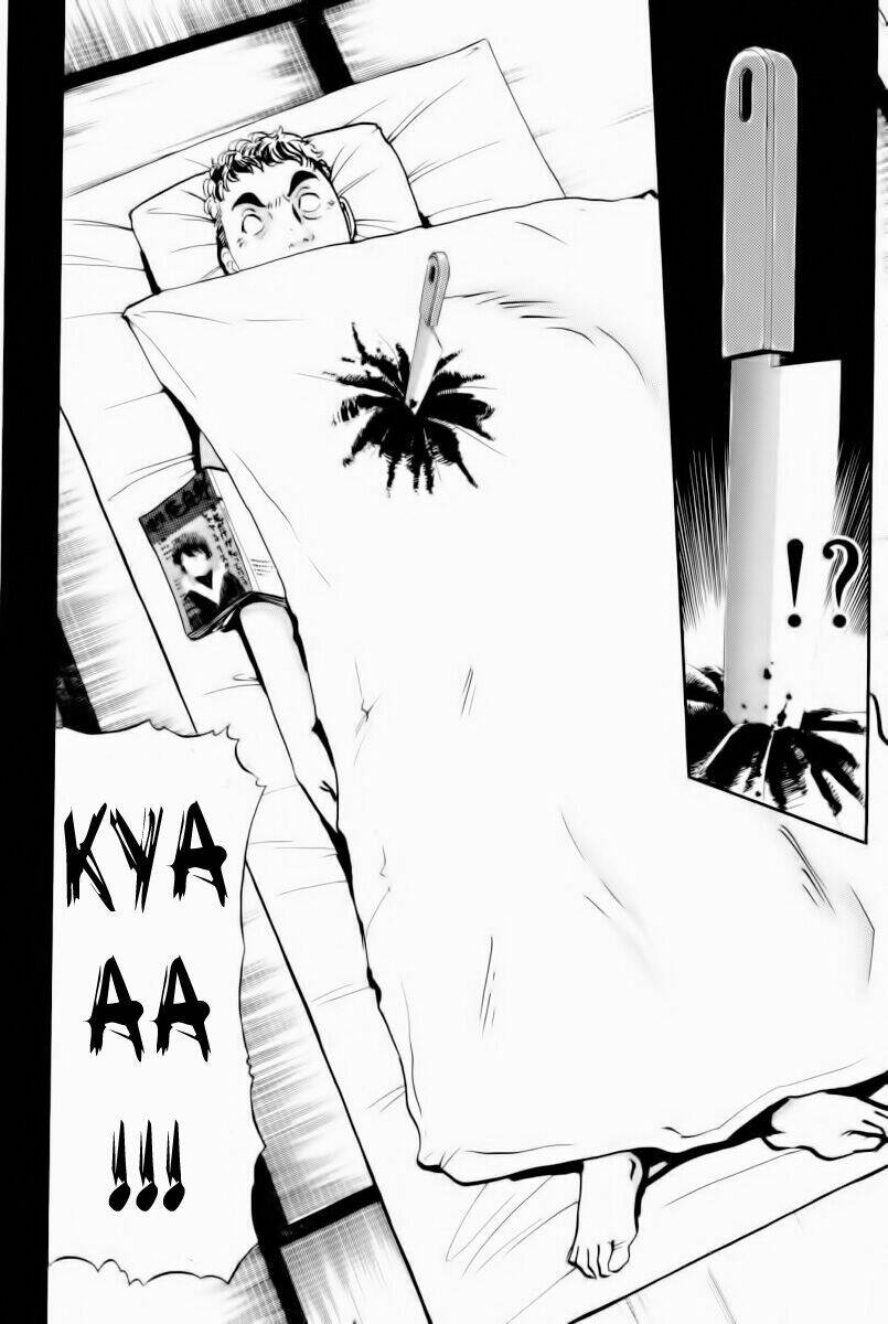 detective academy q chapter 24 6