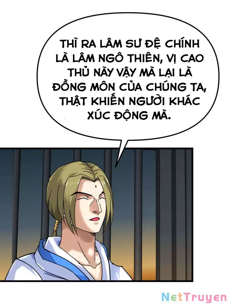 trọng sinh ta là đại thiên thần chapter 133 40