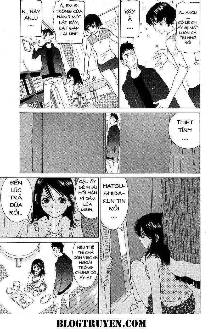 gacha gacha - secret chapter 48 13