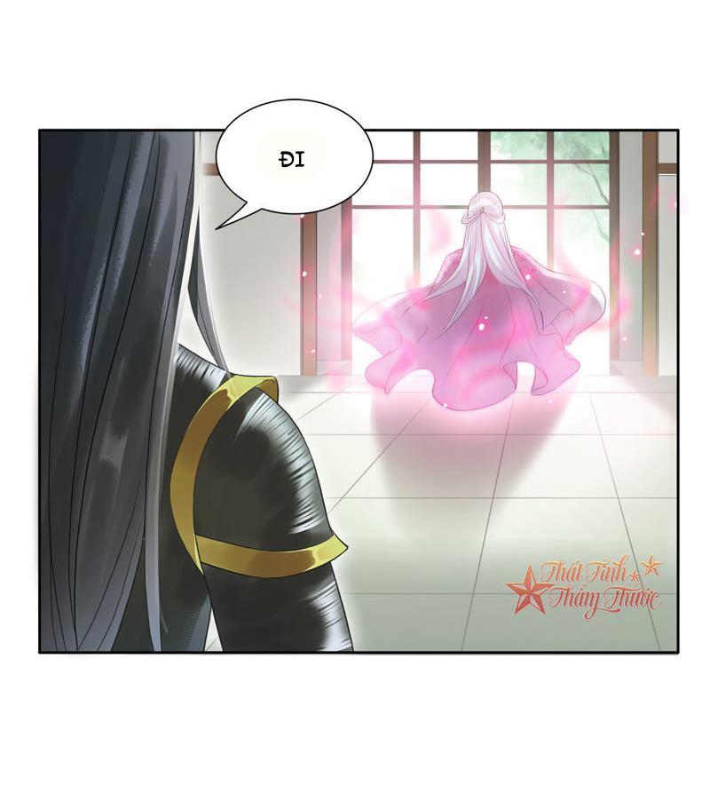 cách vách có một đào yêu chapter 20 5