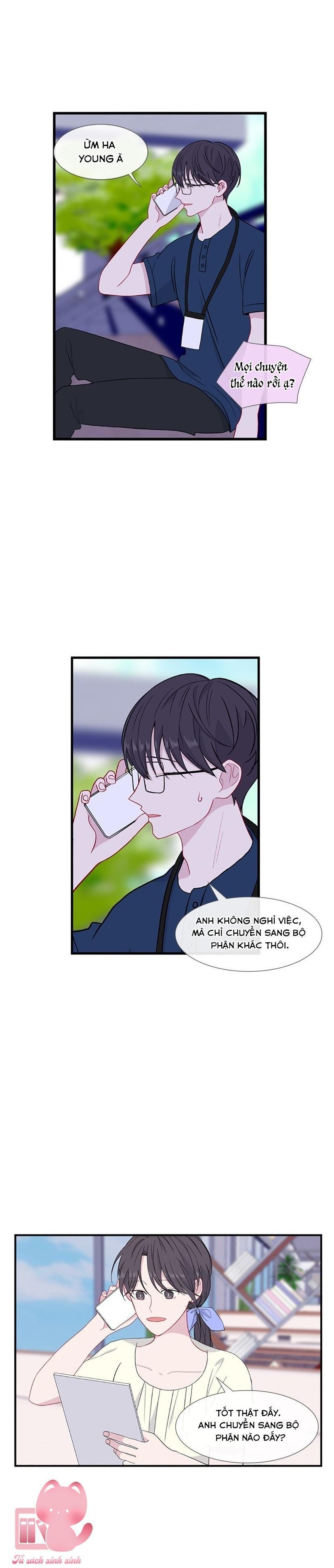 về bên anh chapter 114 4