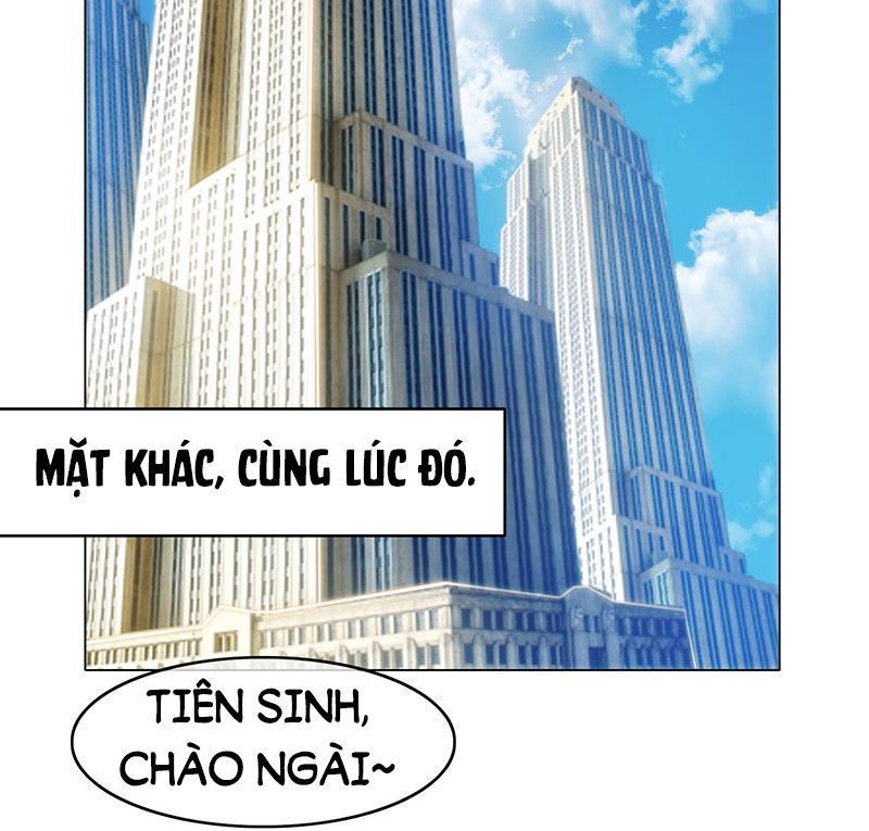 thuần tình lục thiếu chapter 12.2 26