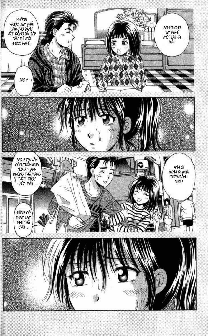 open sesame chapter 30 37