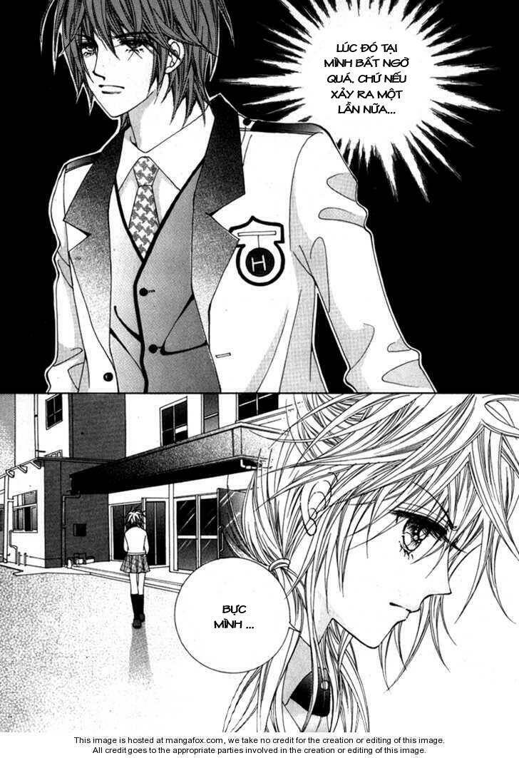 she's scary chapter 2 6