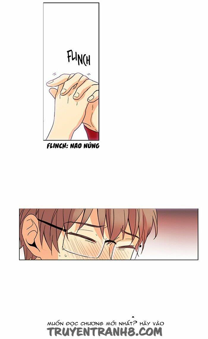 oh! cô nàng oh yesu chapter 27 3