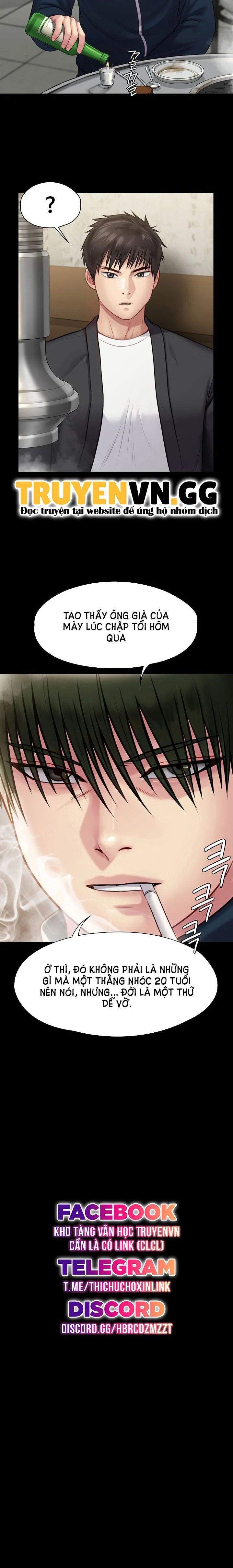 ong chúa chapter 218 24