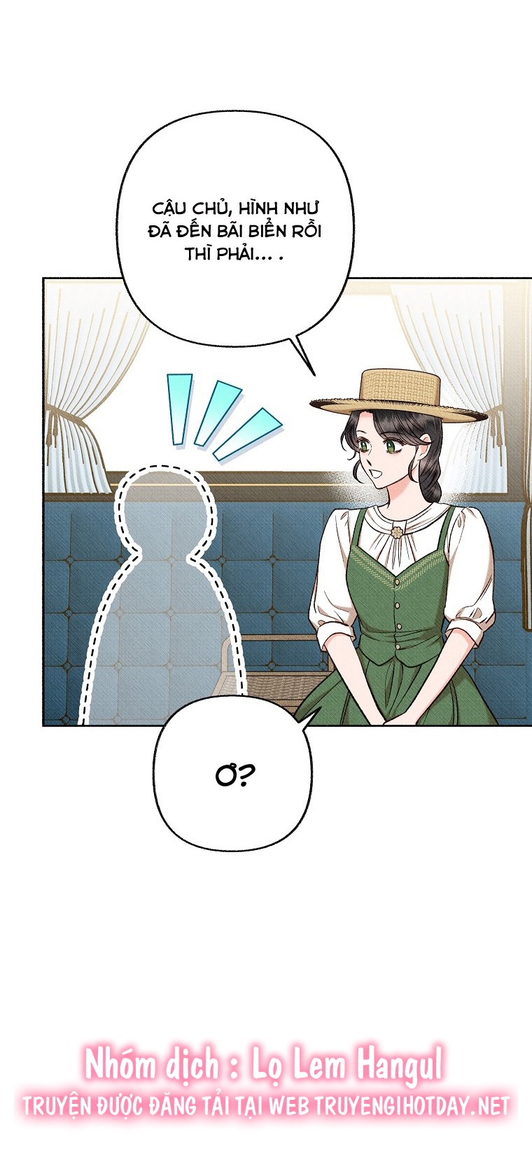 chàng trai đa nhân cách của tôi chapter 29 31