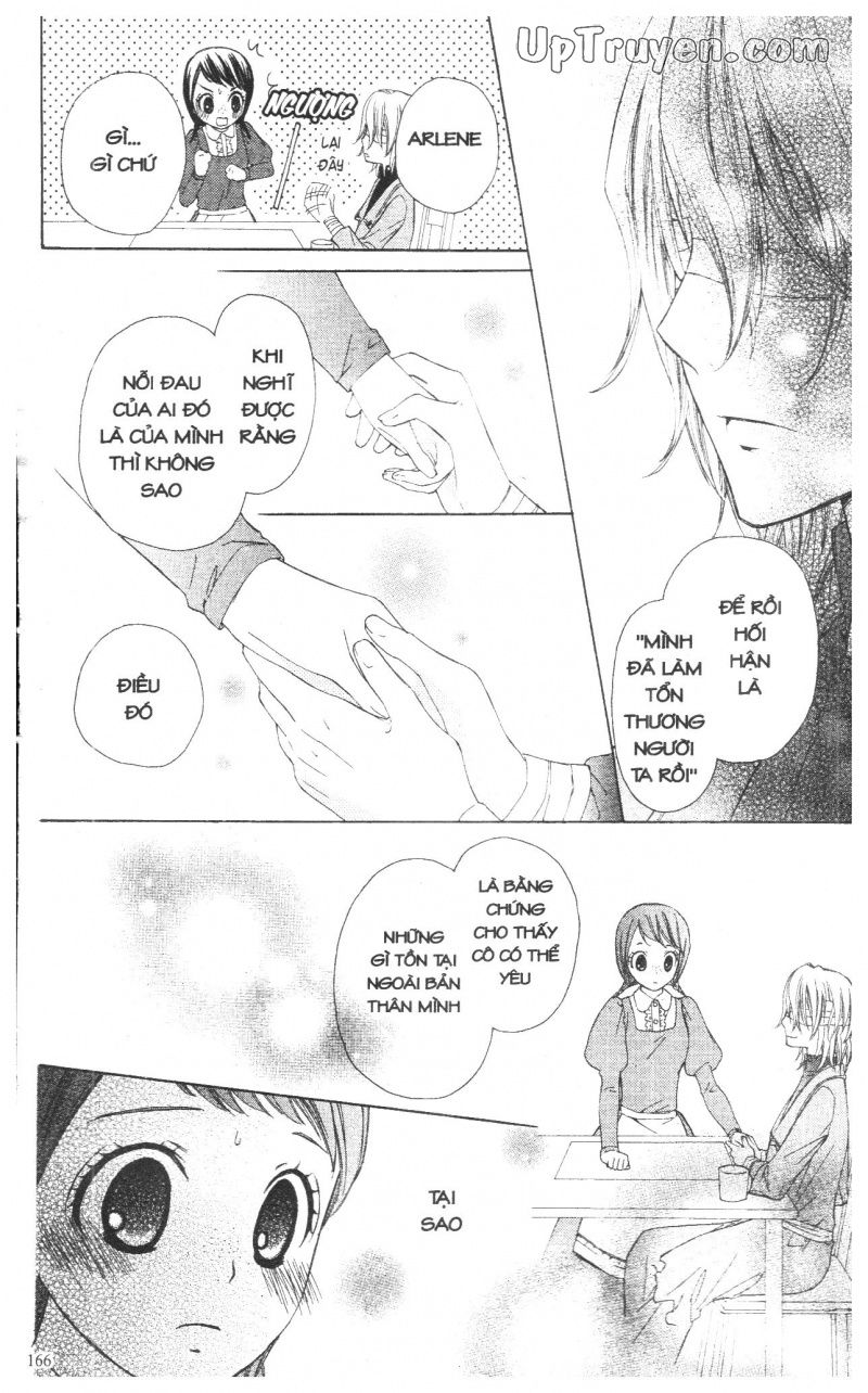 báu vật hoàng cung chapter 12 25