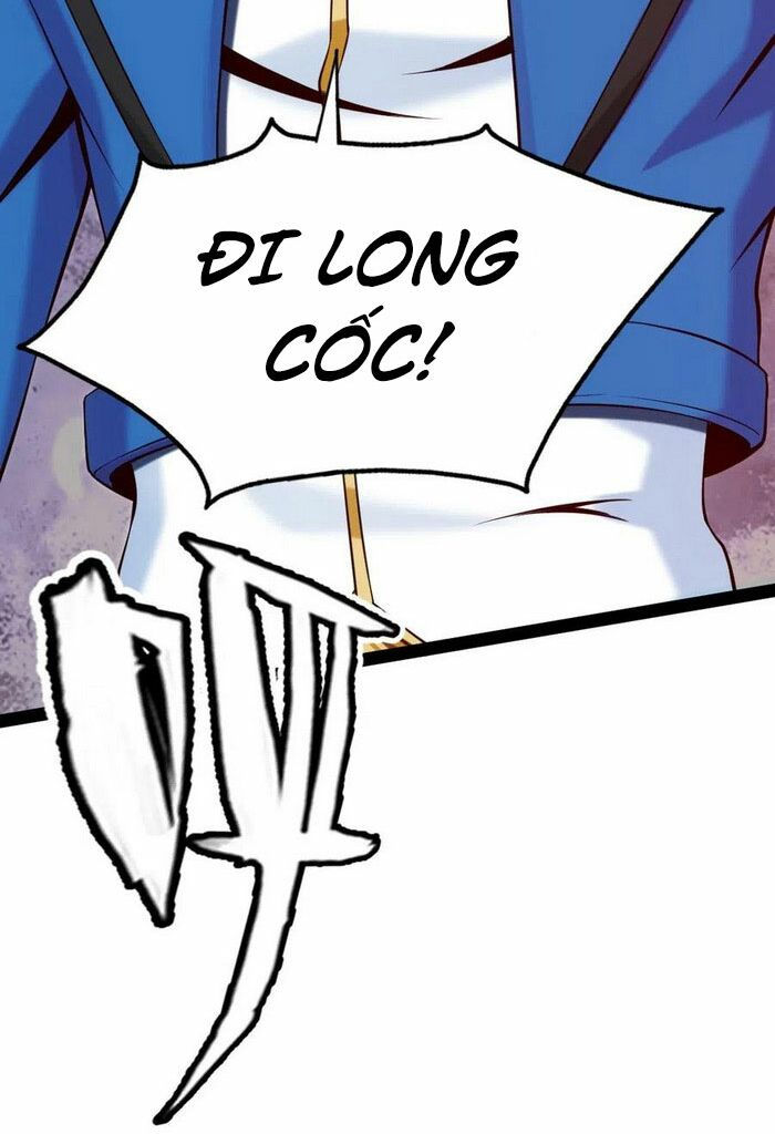 ma thú kiếm thánh dị giới tung hoành chapter 133 45