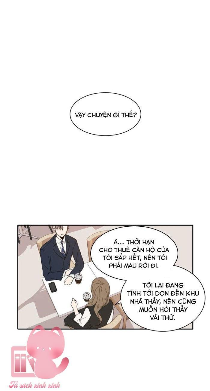 a good day to be a dog chapter 20 14