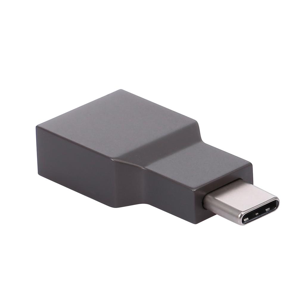 Bộ chuyển đổi Type-C sang HD 30hz cho máy tính xách tay,điện thoại di động