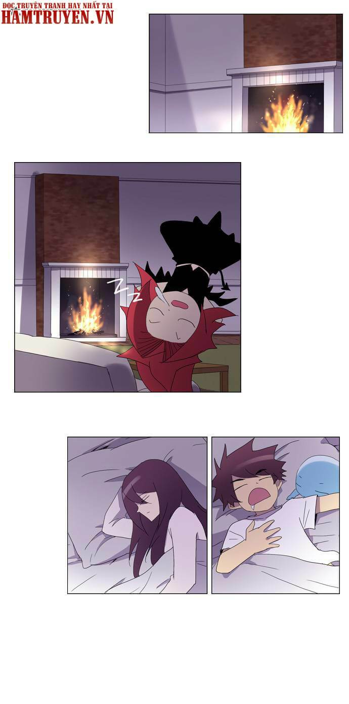 bản khế ước linh hồn chapter 63 17