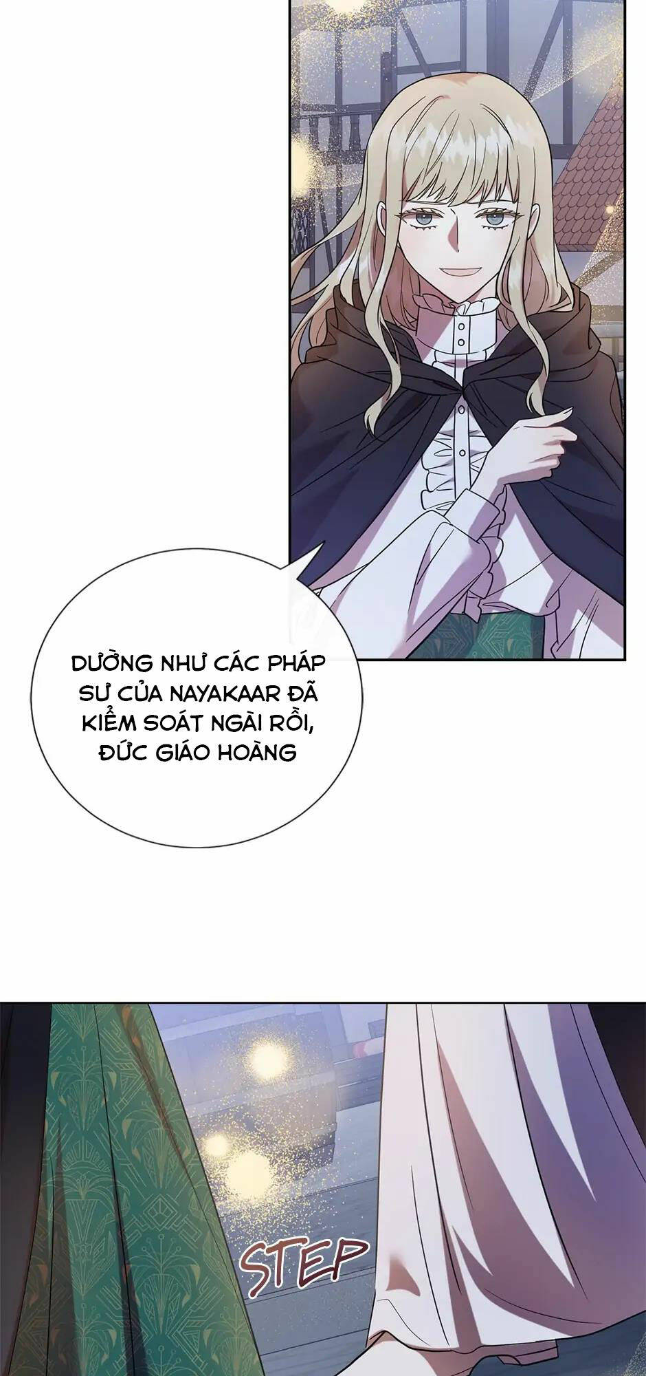 xin ngài đừng ăn tôi chapter 67 34