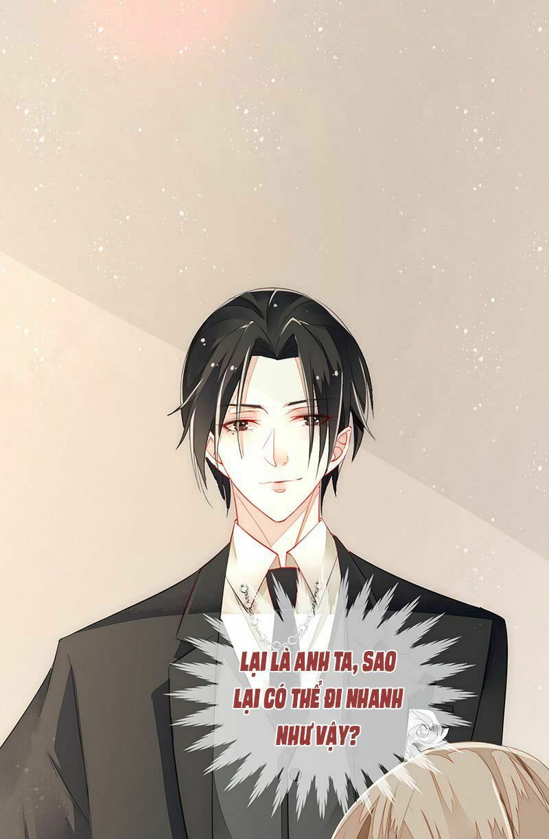 ám dạ điềm sủng: vô tình trêu chọc đệ nhất ác ma chapter 10.2 13