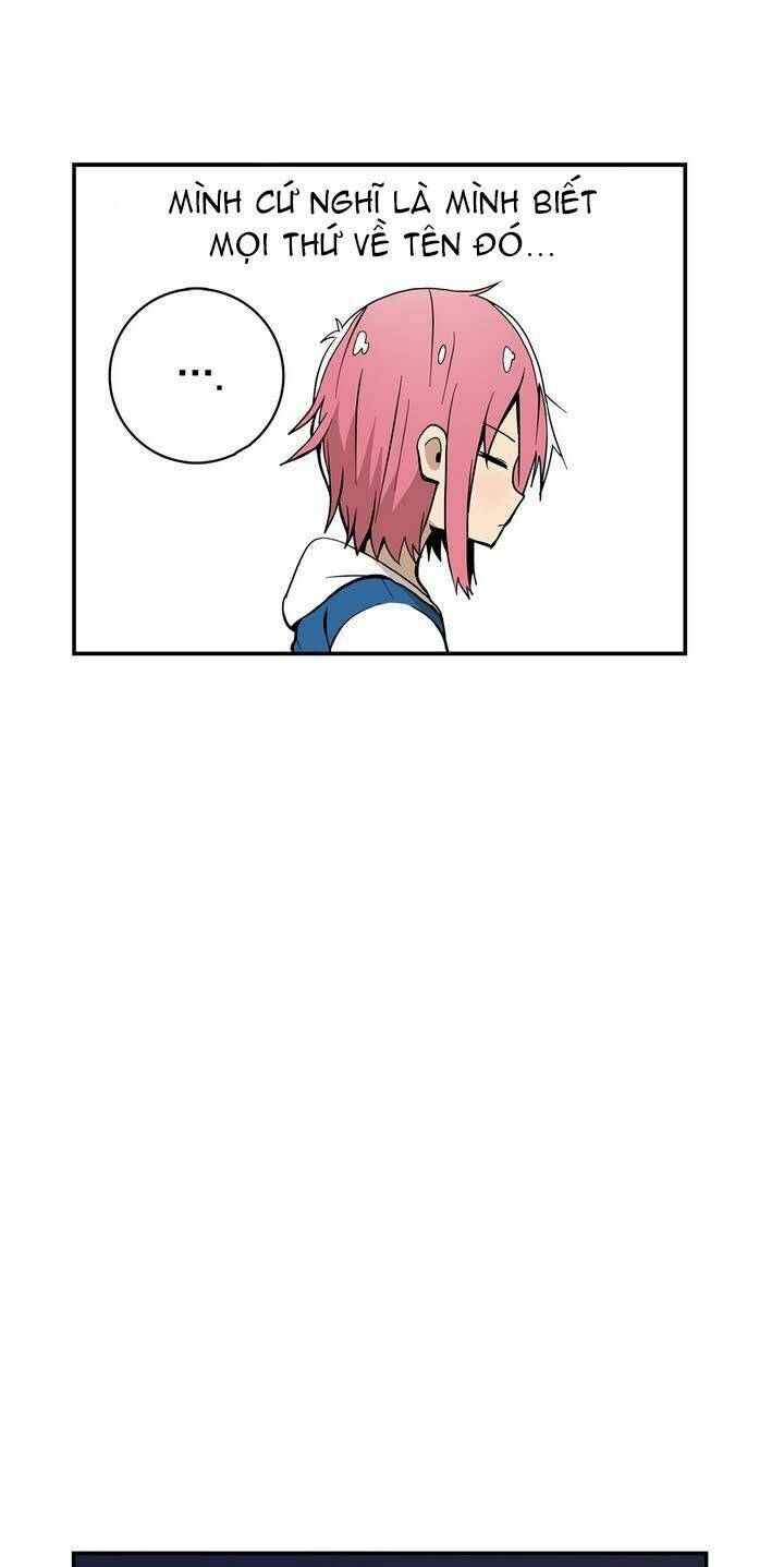 nhật ký học sinh kỳ lạ chapter 11 34