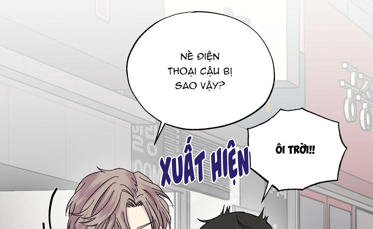 Vị Ngọt Đôi Môi chapter 17