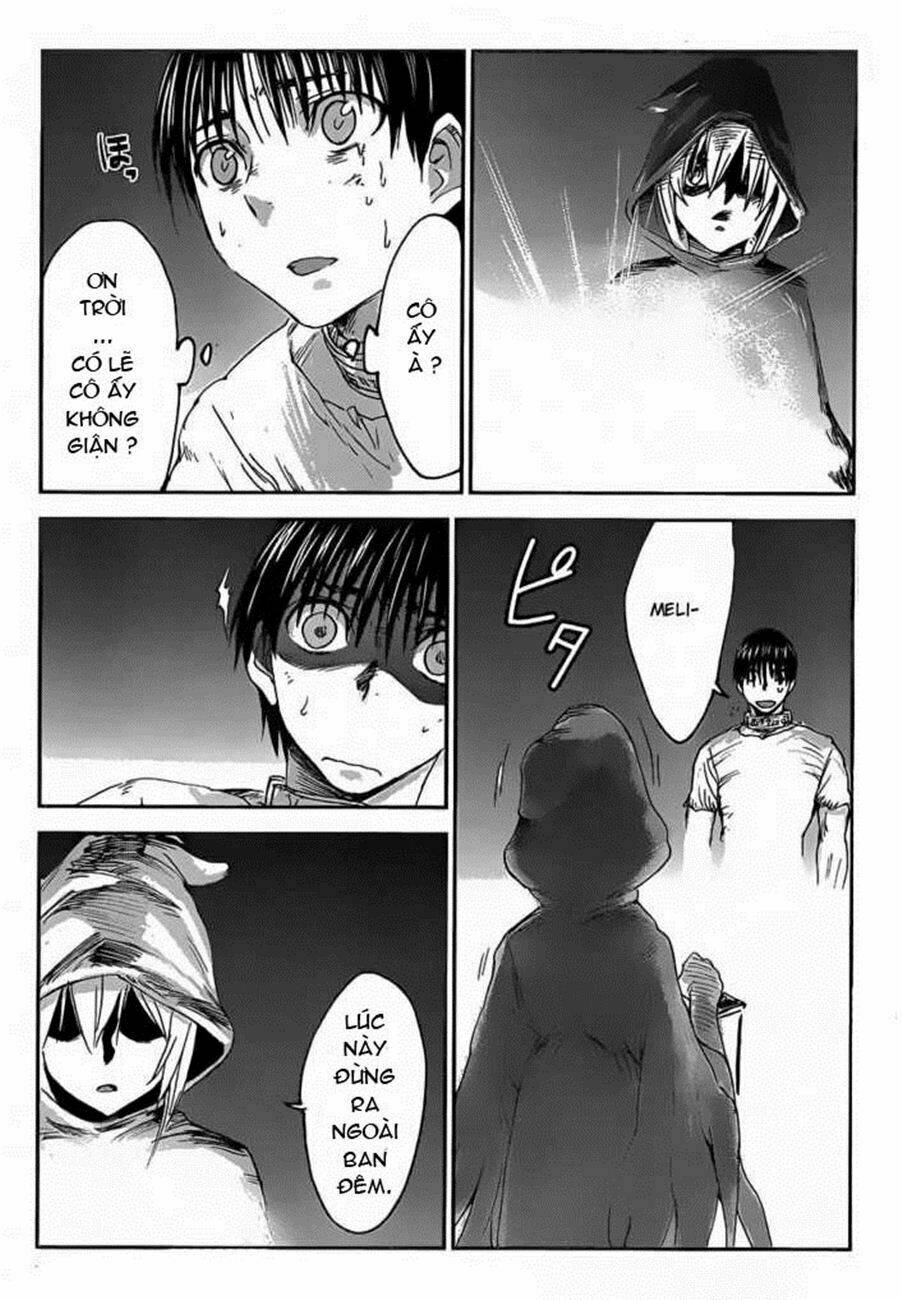 sugar dark chapter 6 35