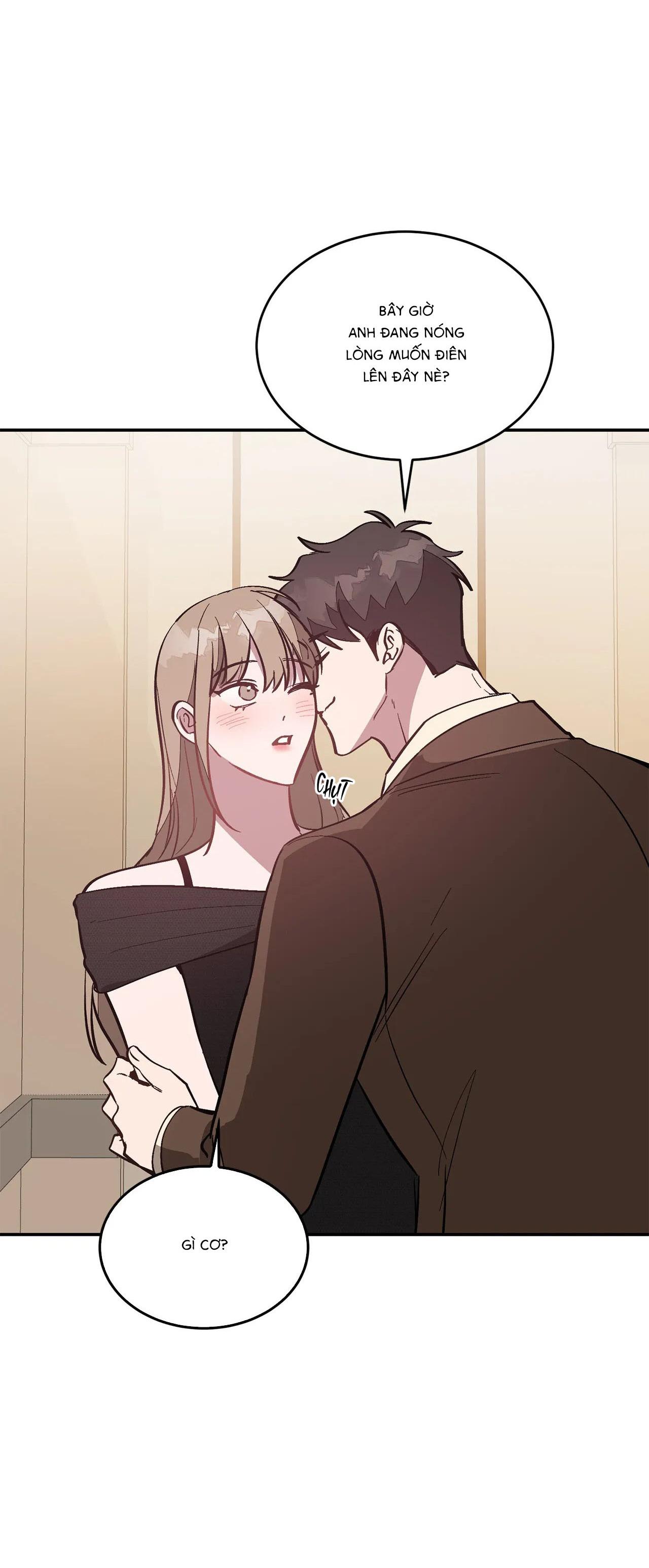 Sống Lại Lần Nữa chapter 64 49