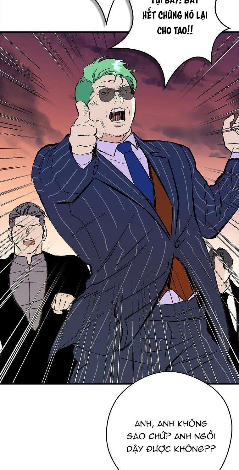 tuyển tập cuồng công - chiếm hữu công của nhà kim chapter 26.4 17