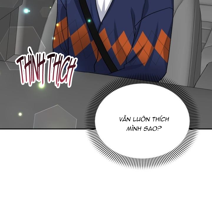 xác suất tình yêu chapter 48 40