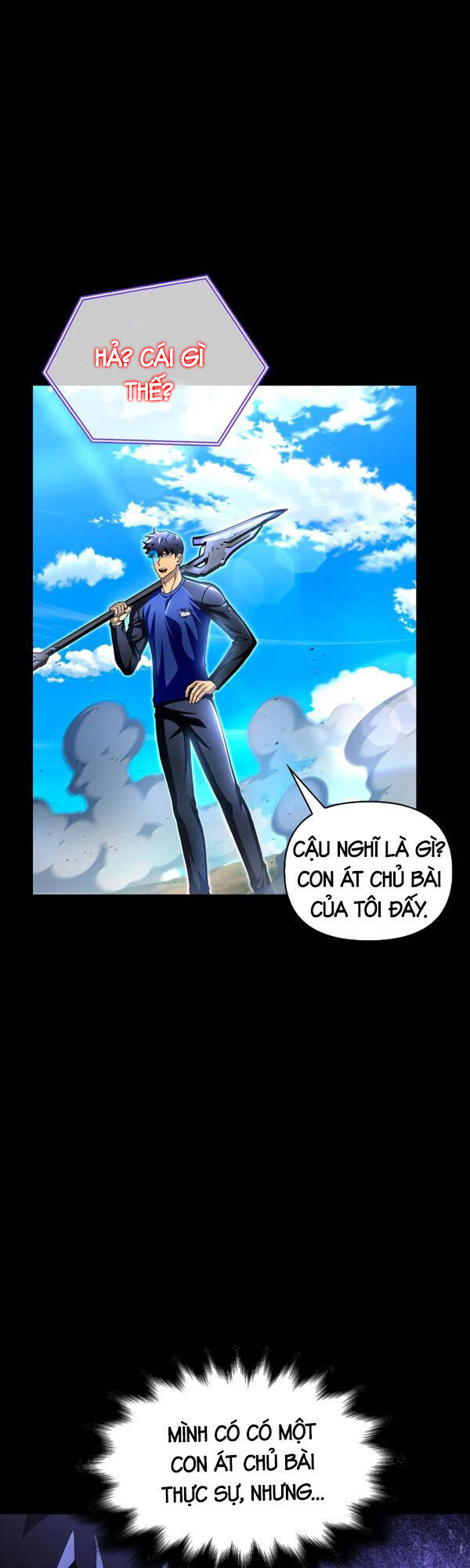 cuộc chiến siêu nhân chapter 45.1 42