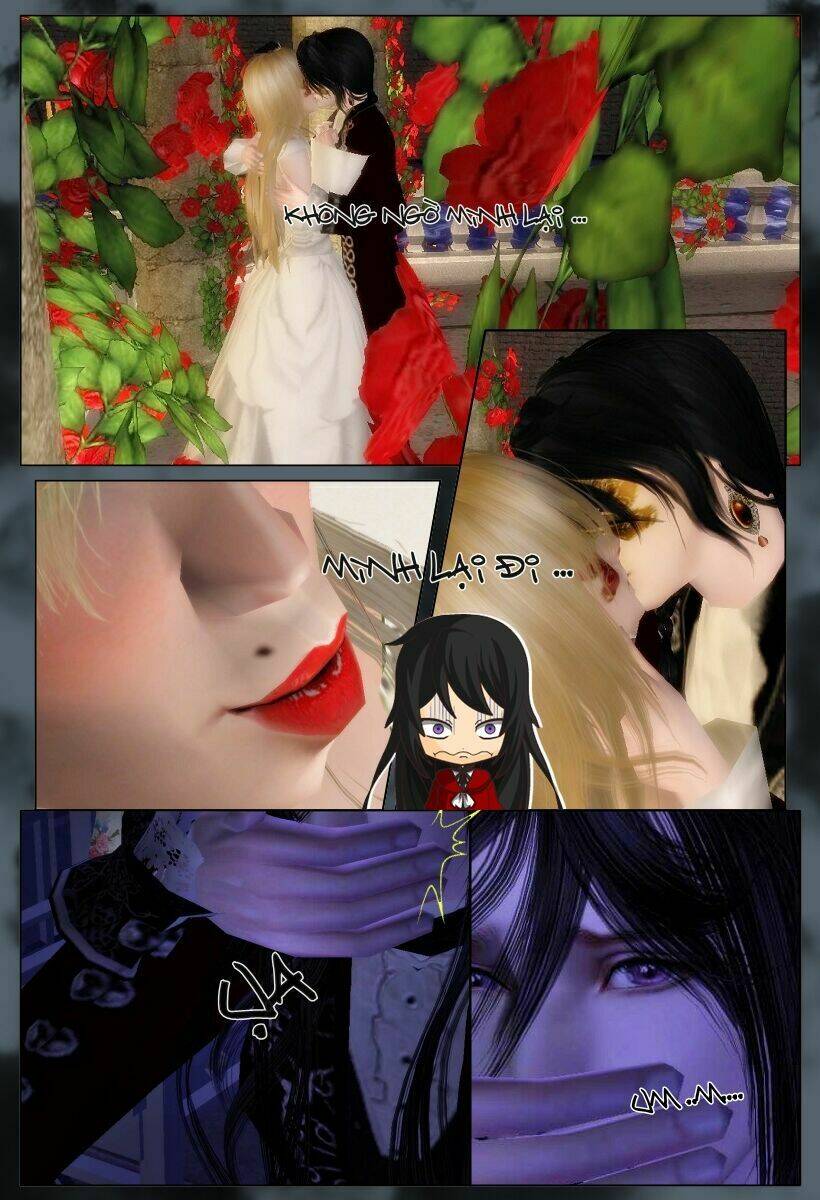 truyện sims - earl story chapter 67 58