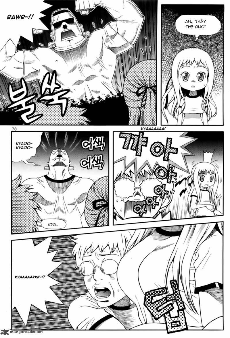 need a girl chapter 36 20