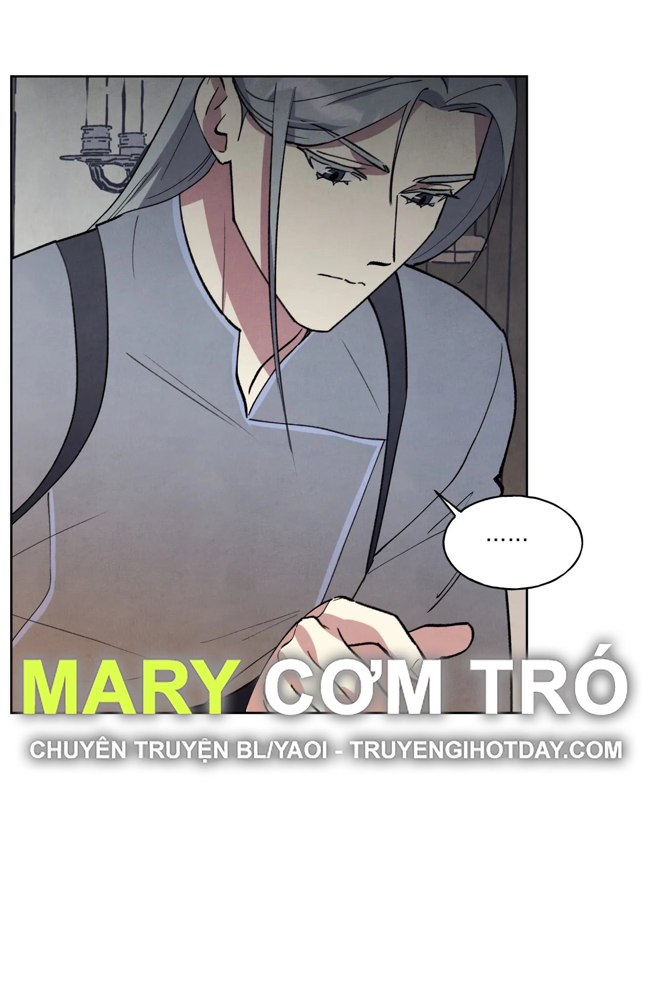 Khế Ước Bí Mật Của Đại Công Tước Phương Bắc chapter 19.1 - Trang 32