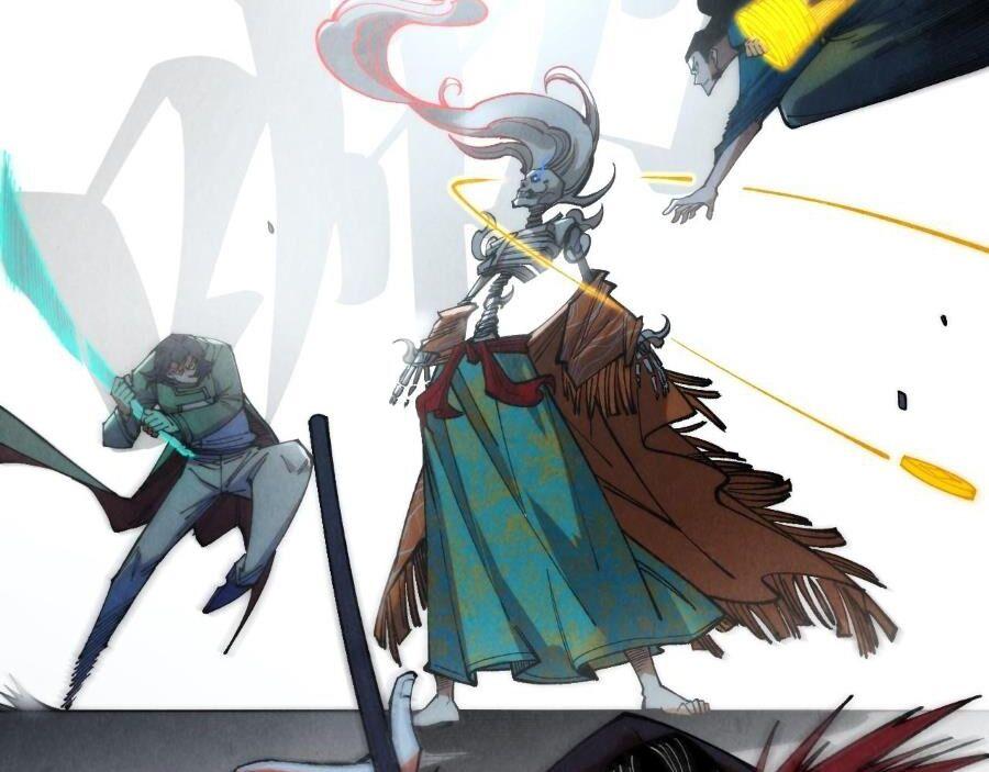 vạn cổ chí tôn chapter 273 10