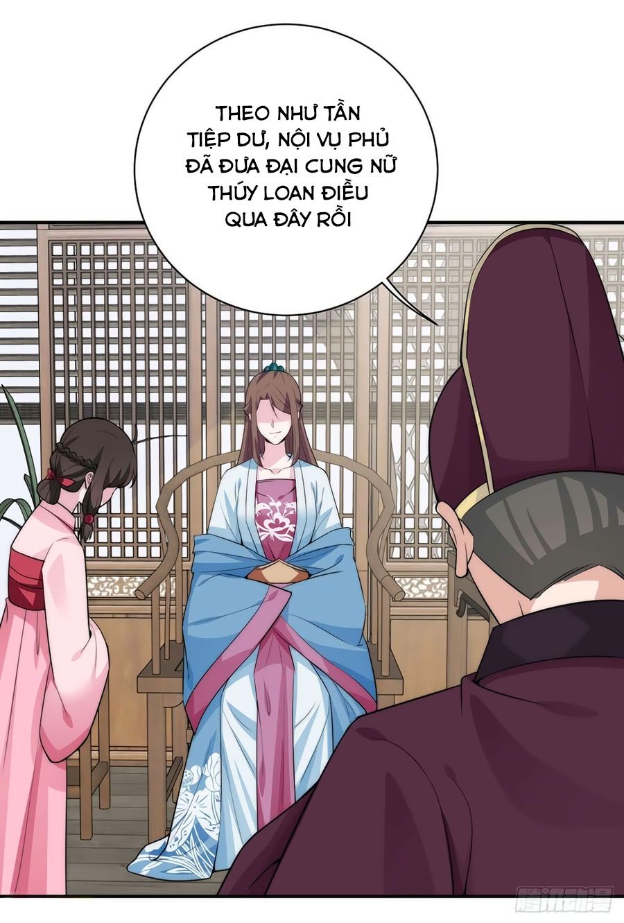 cung đấu live chapter 28 1