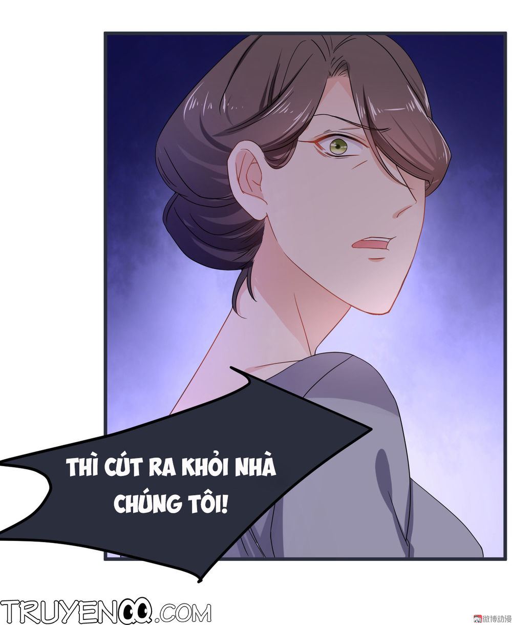 tổng tài truy thê: phu nhân lại chạy trốn chapter 2 22