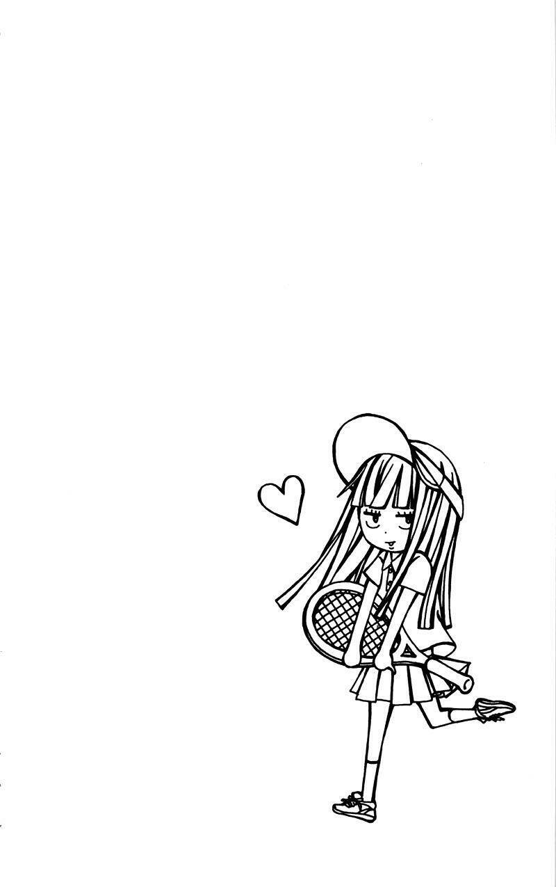 anh đã cho em biết bao thứ đầu tiên chapter 22 2