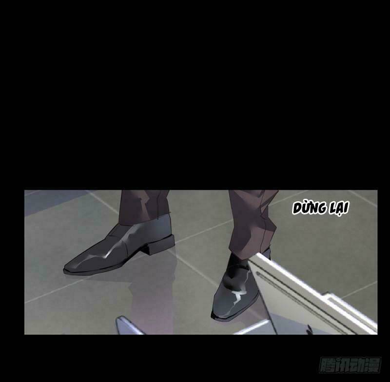 bảy ngày thực cốt hôn ước chapter 2 9