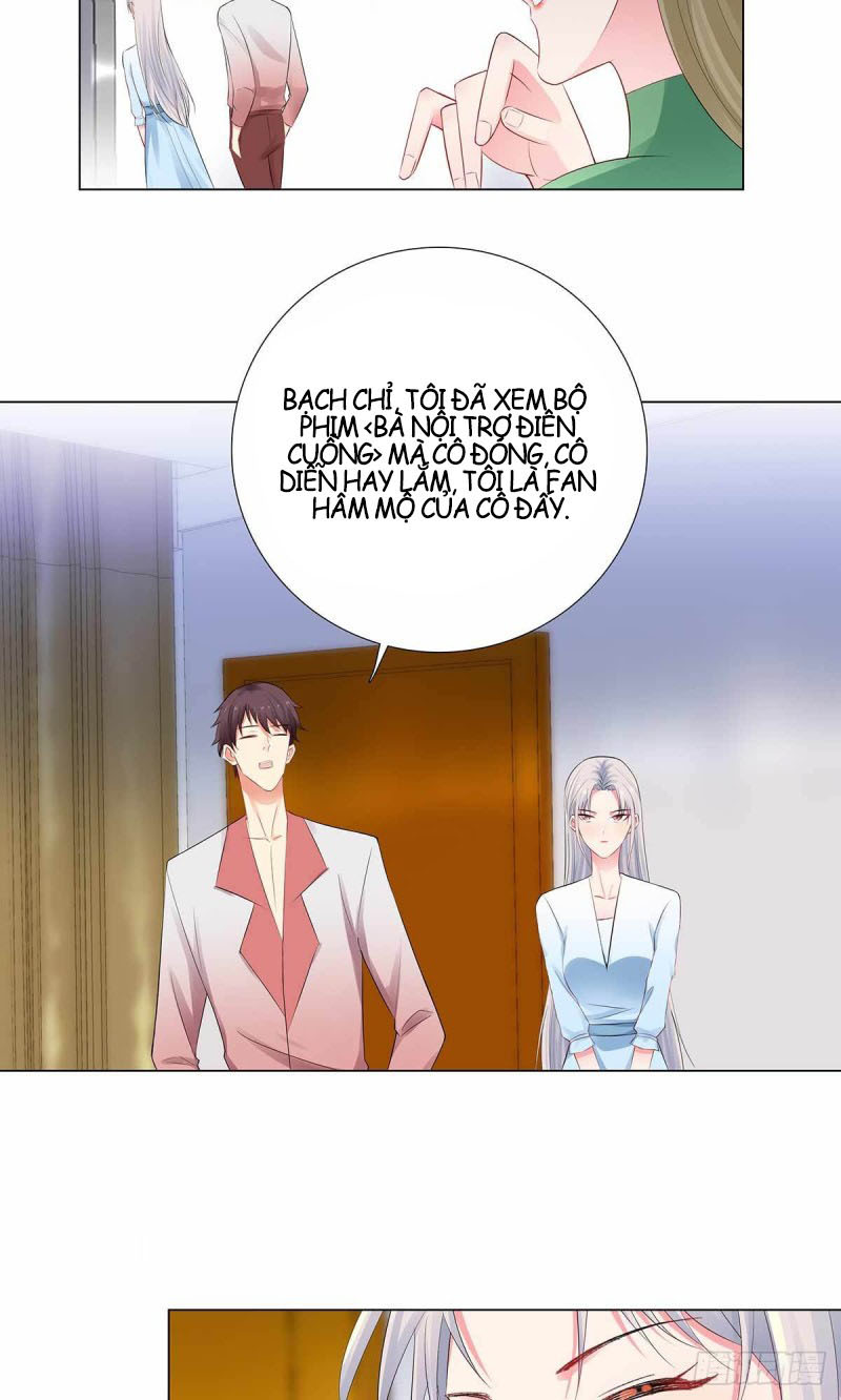 song bảo vô địch chapter 54 12