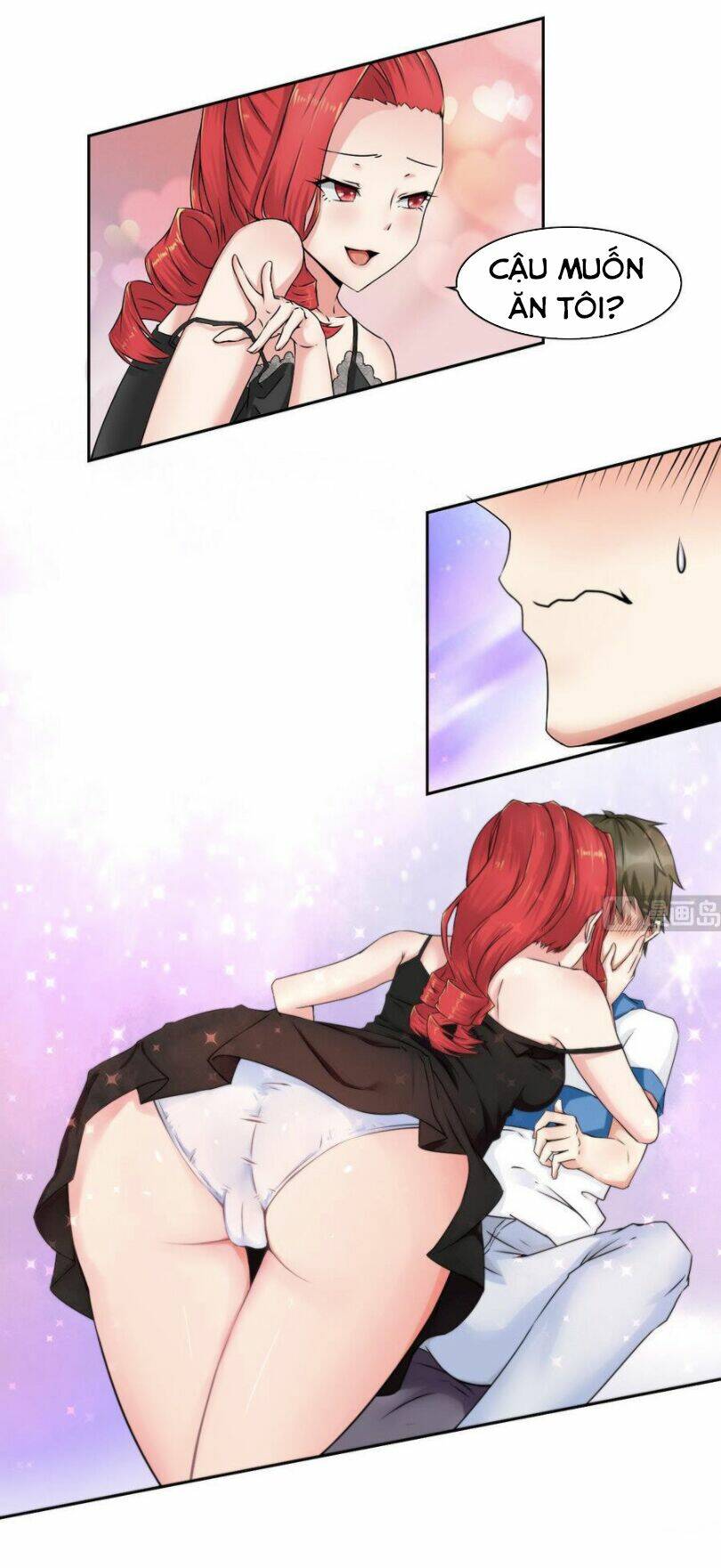 hắn là long ngạo thiên chapter 84 10