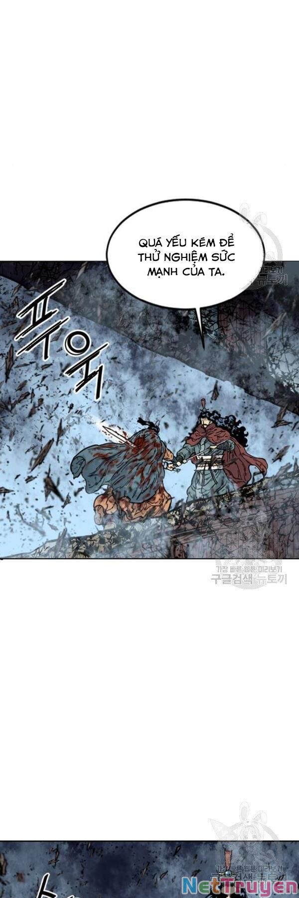 Thiên Hạ Đệ Nhất Nhân chapter 67 37