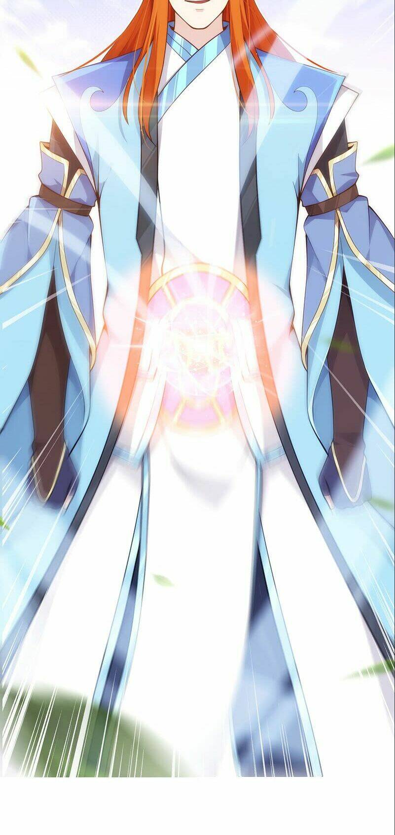 thiên hạ kiếp chapter 18.2 19