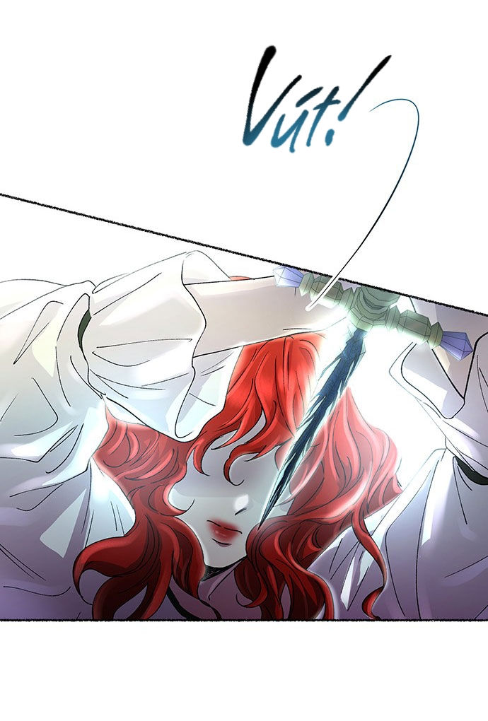 như gió trên cành cây khô chapter 54 54