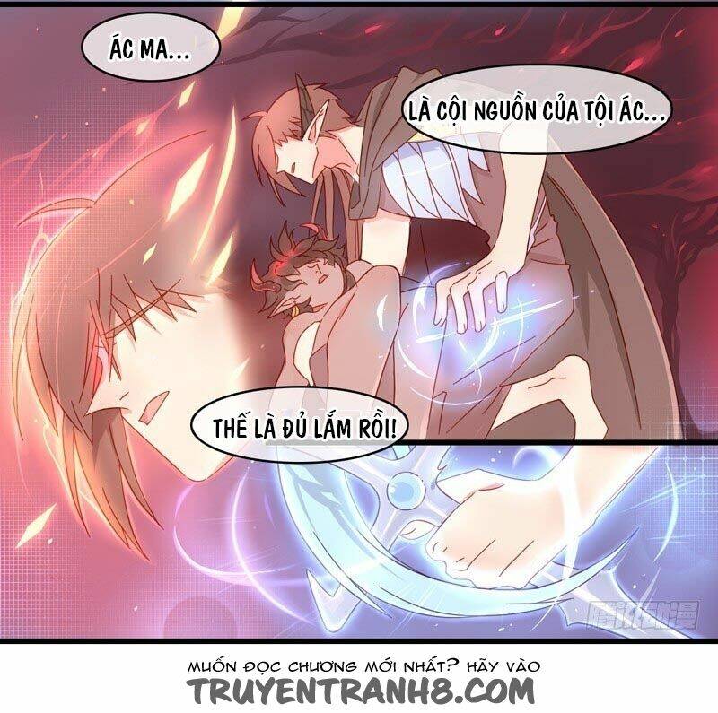 nặc lâm mục sư thiên sứ chapter 56 5