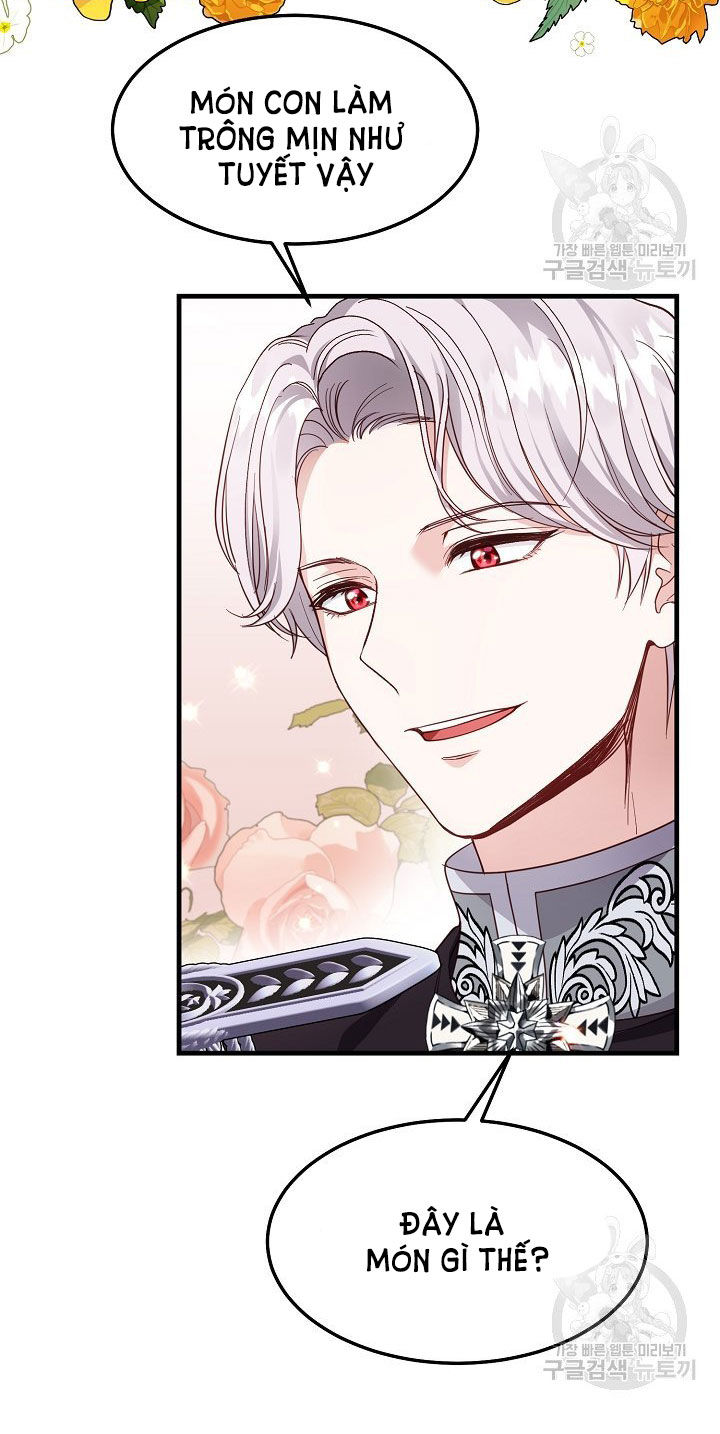 trở thành vợ thái tử quái vật chapter 41.1 9