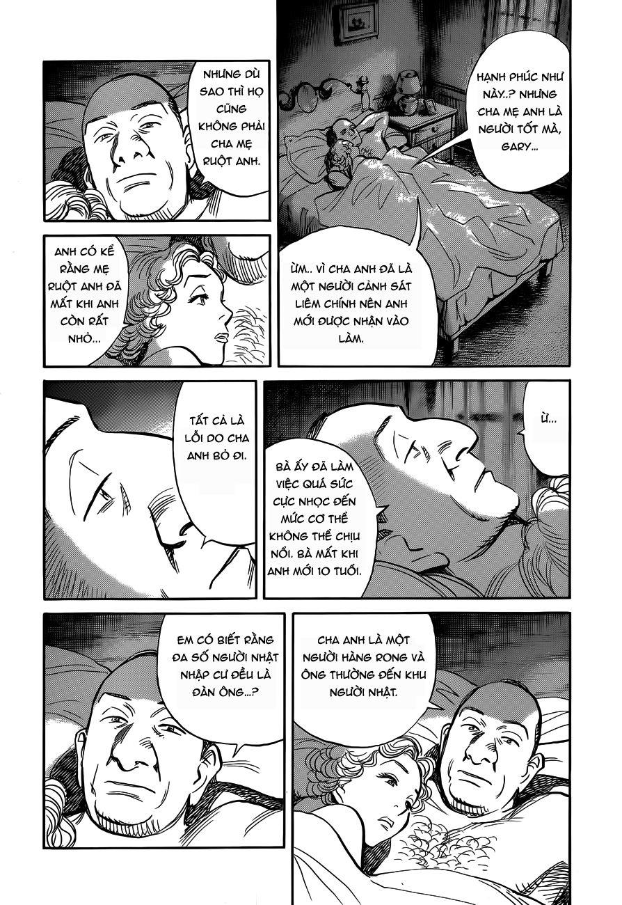 billy bat chapter 80 6