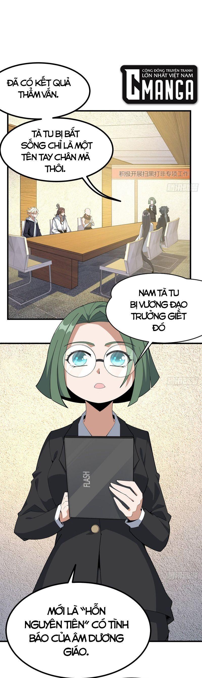 địa cầu đệ nhất kiếm chapter 97 1