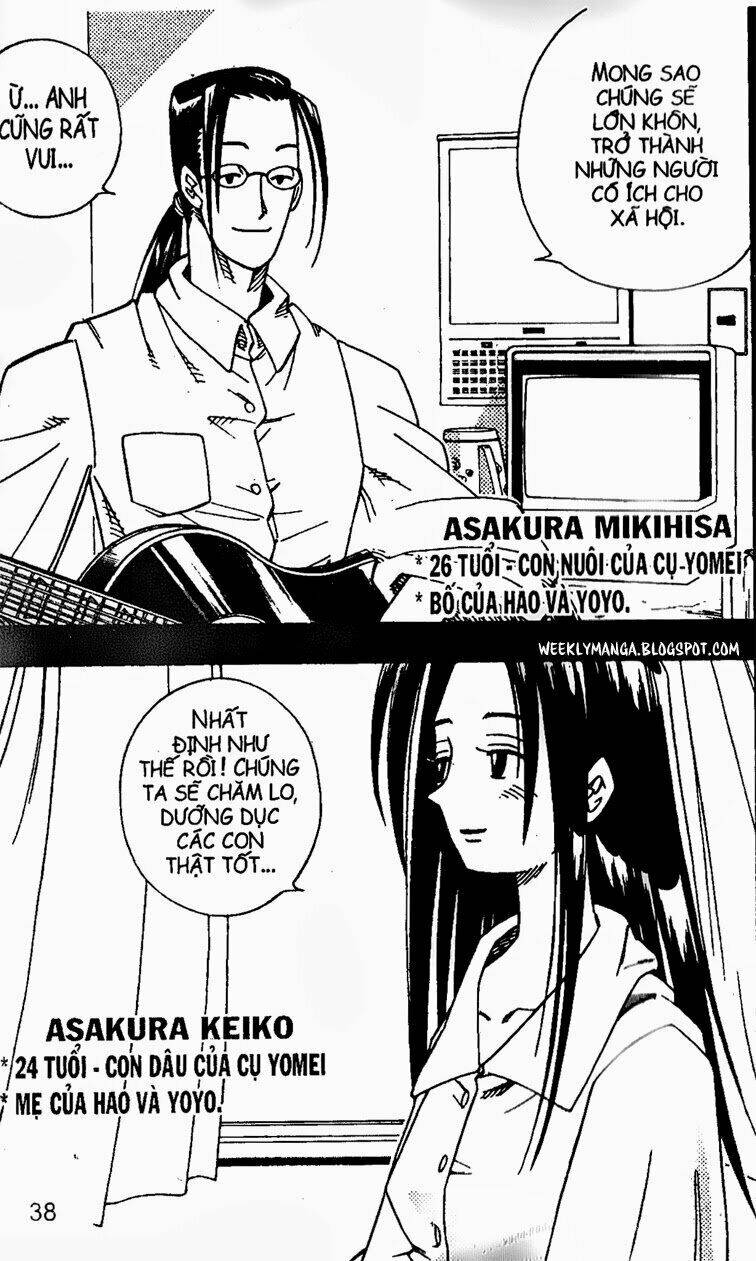 vua pháp thuật chapter 143 4