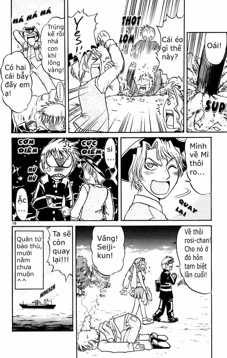 midori no hibi chapter 52 16