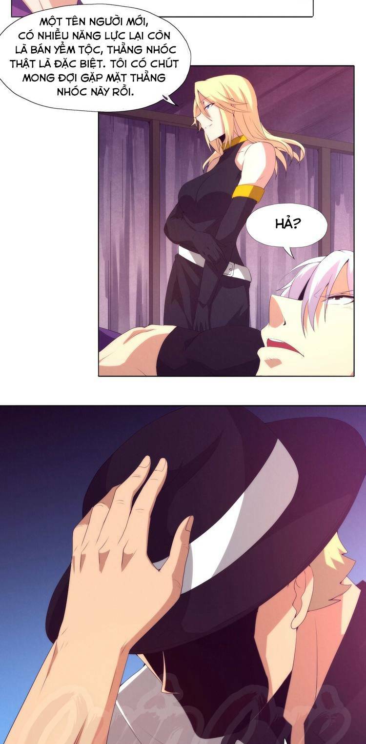 hắc kim đảo chapter 24 19