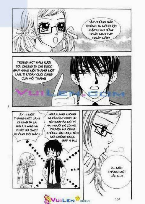 lớp học đặc biệt chapter 5 150